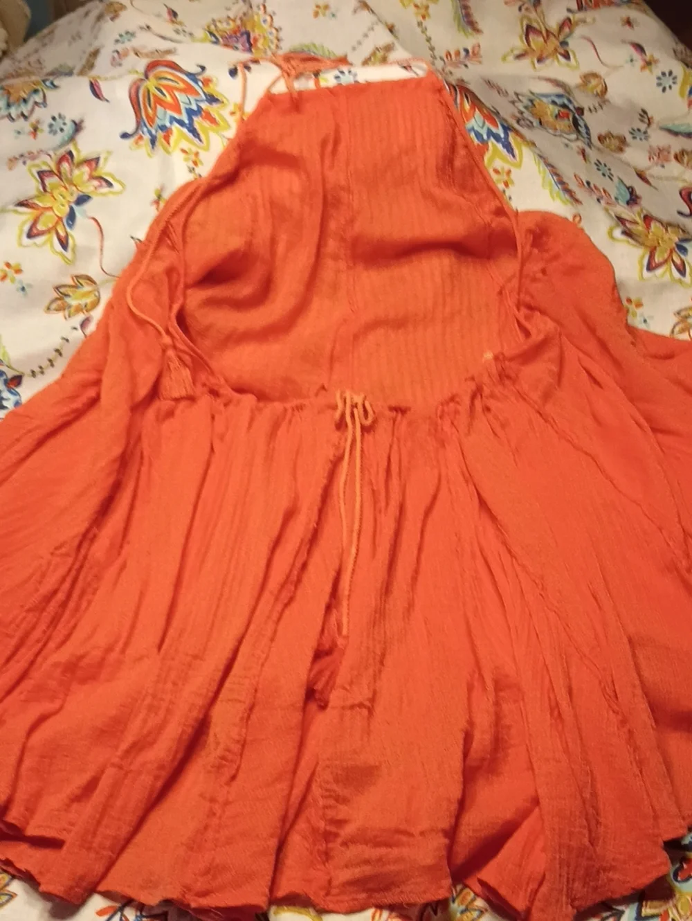 Free People XS Dress